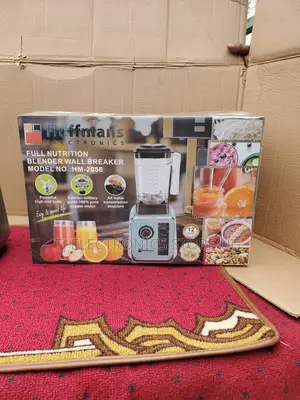Huffman's HM-2056 Commercial Blenders