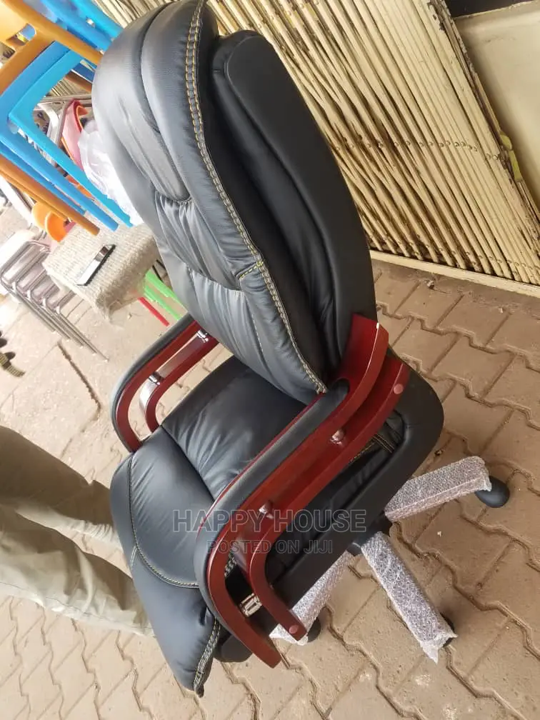 Executive Office Desk
