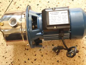Stainless Steel Pump