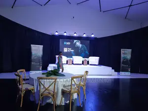 Projectors. Projector Screens Lights Pa for Hire