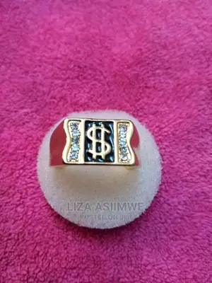 Rings for Men With Unique Designs