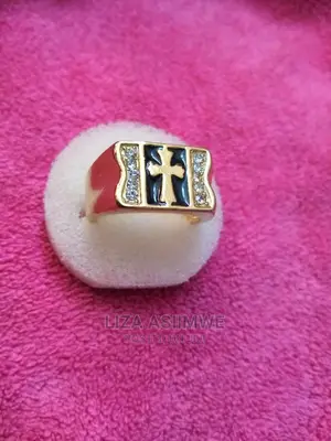 Rings for Men With Unique Designs