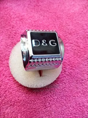 Rings for Men With Unique Designs