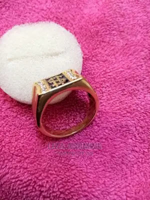 Rings for Men With Unique Designs