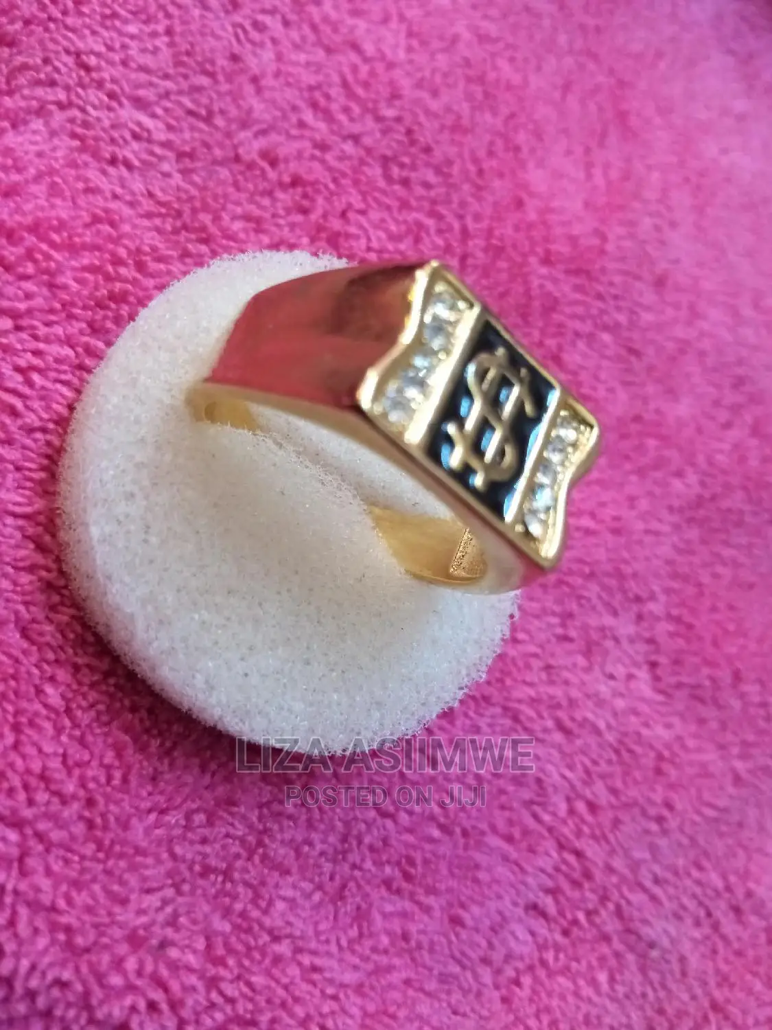 Rings for Men With Unique Designs