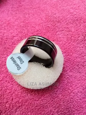 Fancy and Unique Rings