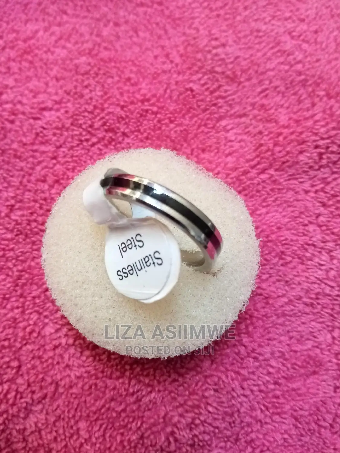 Fancy and Unique Rings