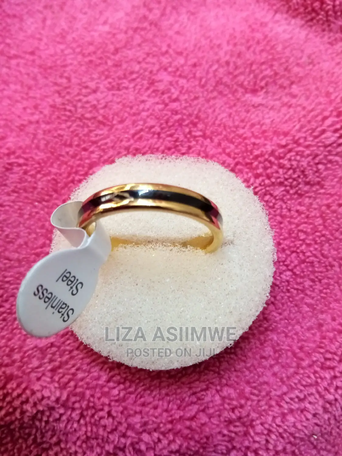 Fancy and Unique Rings