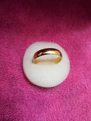 Wedding Rings Available