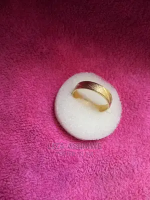 Wedding Rings Available