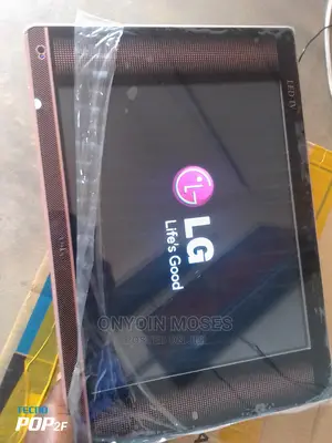 19 Inches Brand New Led Lg Digital Tv With Inbuilt Decoder