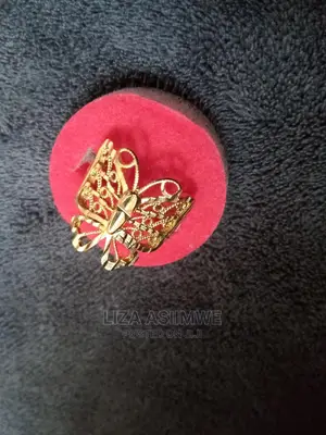 Fancy Rings With Unique Detailed Designs