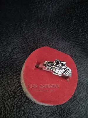 Unique and Adorable Rings With Detailed Designs