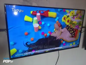 All Sizes Brands Of Digital Smart Tvs With Inbuilt Decoder