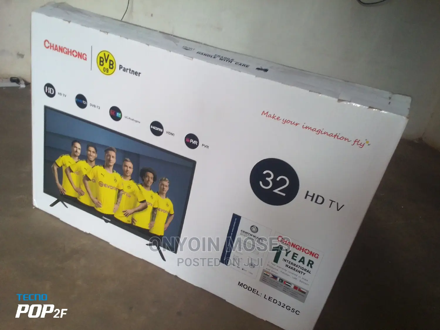 All Sizes Brands Of Digital Smart Tvs With Inbuilt Decoder