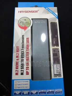 M2 NVM M2 Reader