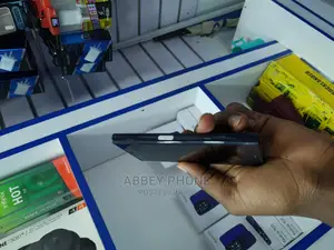 Sony Xperia X Compact  SO-02J 32 GB Blue