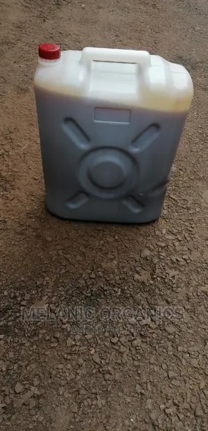 Pure Clean Honey (20L)