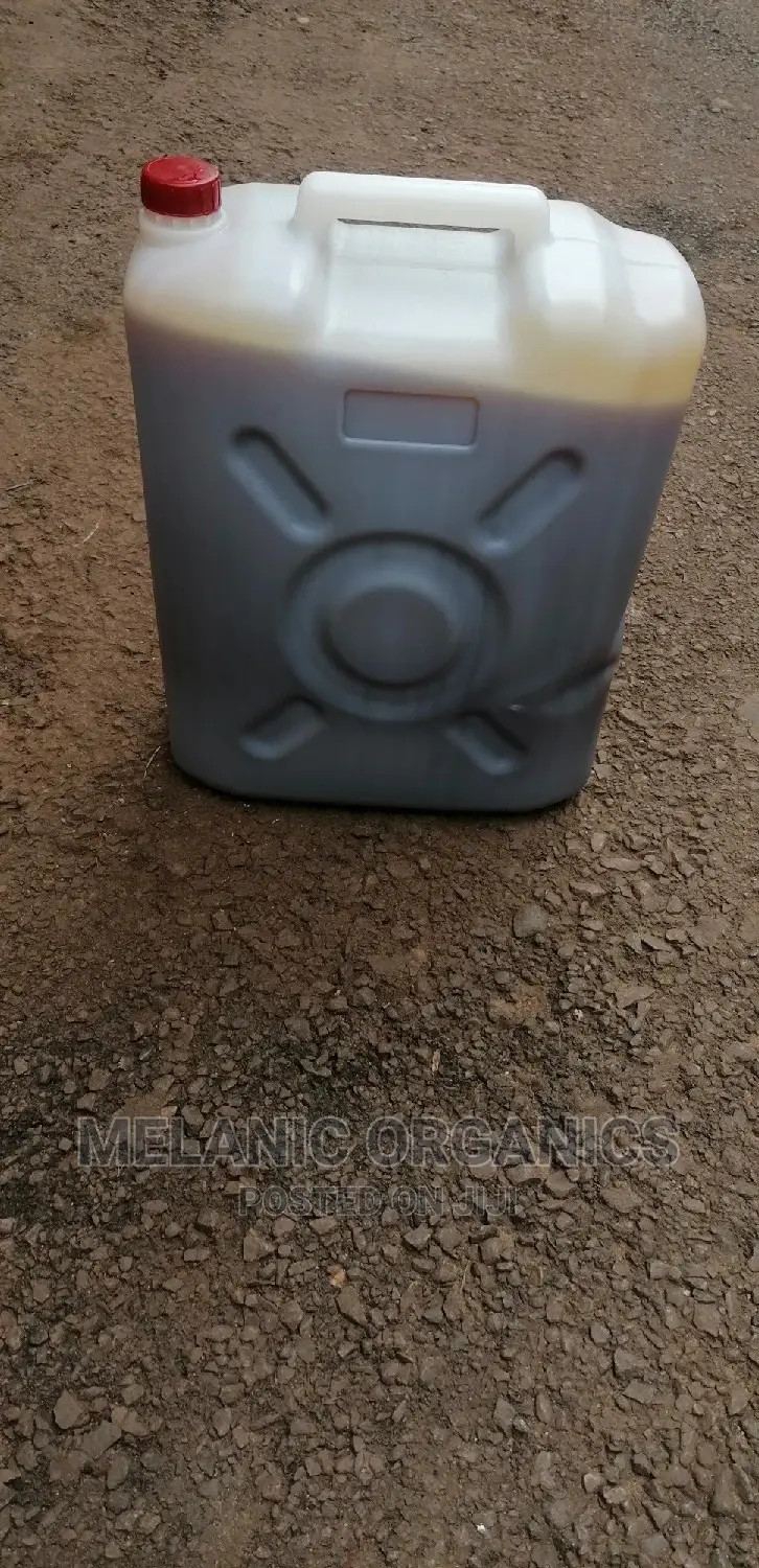 Pure Clean Honey (20L)