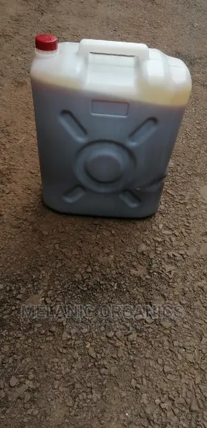 Pure Clean Honey (20L)