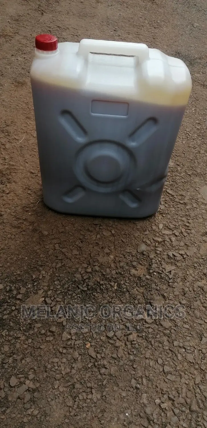 Pure Clean Honey (20L)