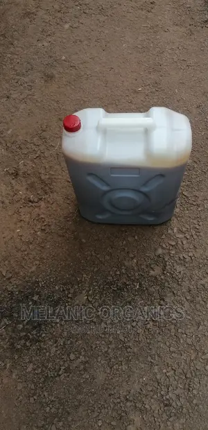 Pure Clean Honey (20L)