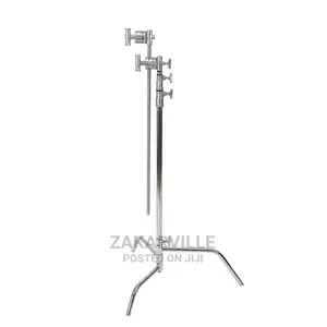 Coolpic Heavy Duty C-Stand