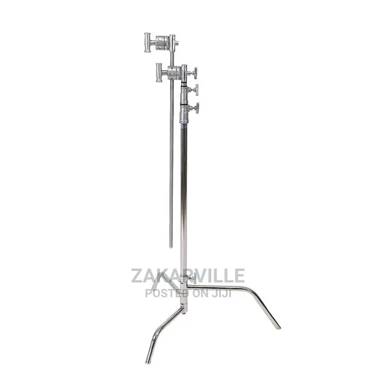 Coolpic Heavy Duty C-Stand