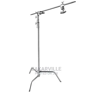 Coolpic Heavy Duty C-Stand