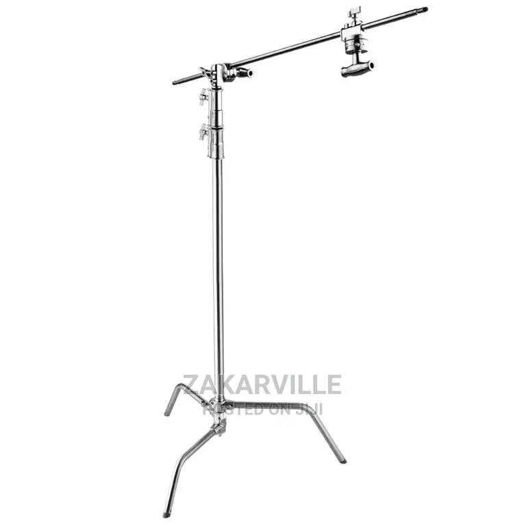 Coolpic Heavy Duty C-Stand