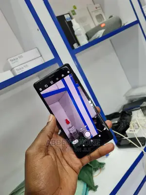Sony Xperia XZ2 64 GB Black