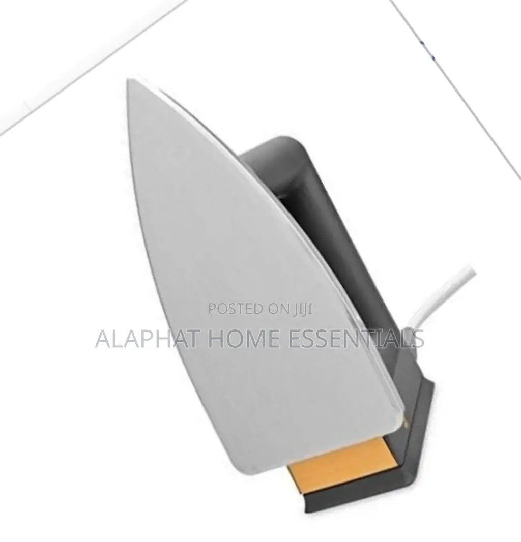 Philps Dry Flat Iron