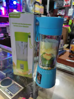 Rechargeable ,Portable Blender