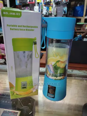 Rechargeable ,Portable Blender