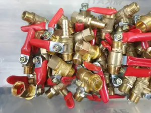 Air Compressor Tap