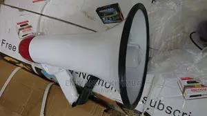 Megaphone CM-006