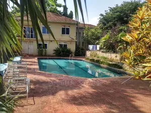 Furnished 3bdrm Apartment in Naguru, Kampala for Rent