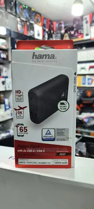 Power Bank 10000w