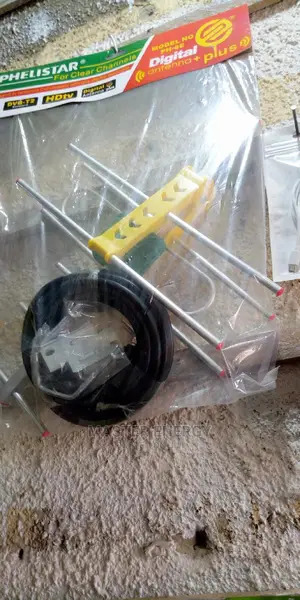 Tv Antenna