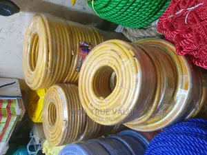 Hose Pipes (Pvc Braided Hose )