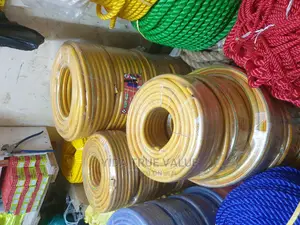 Hose Pipes (Pvc Braided Hose )