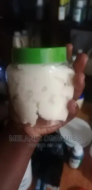 Mango Butter 300g