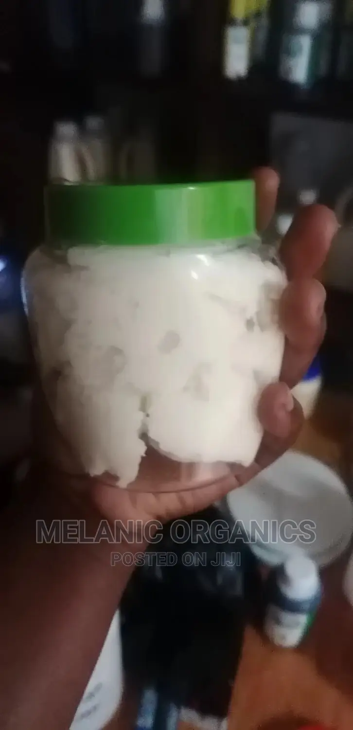 Mango Butter 300g