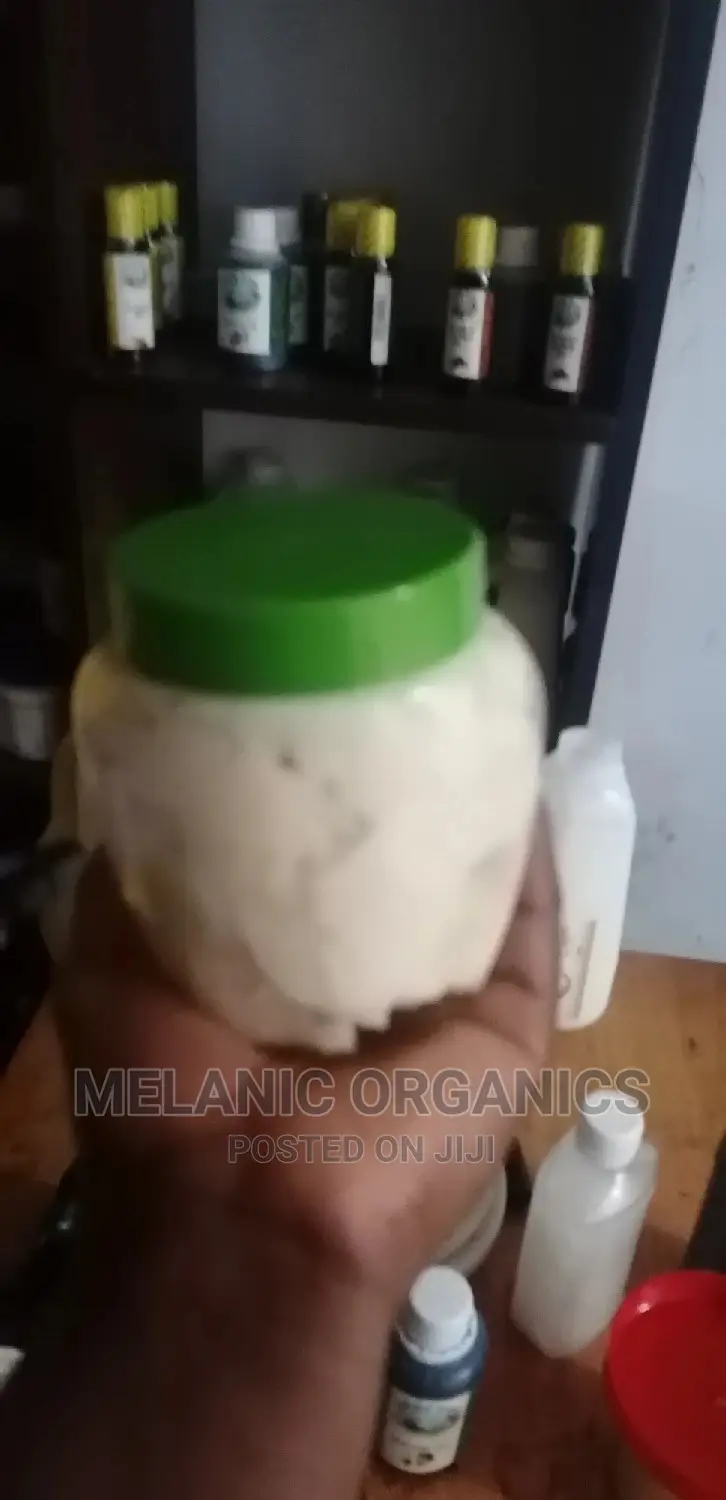 Mango Butter 300g