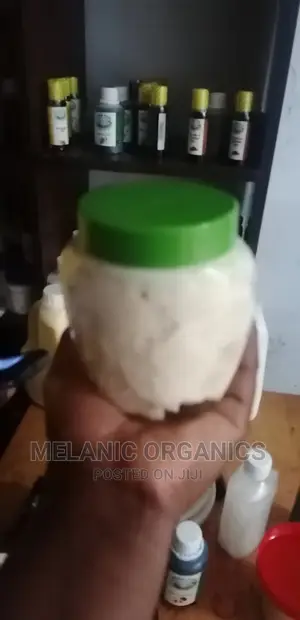Mango Butter 300g