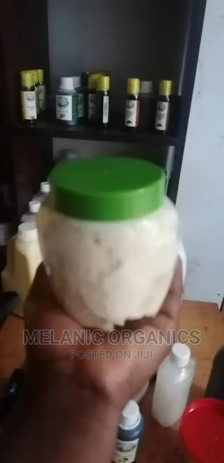 Mango Butter 300g