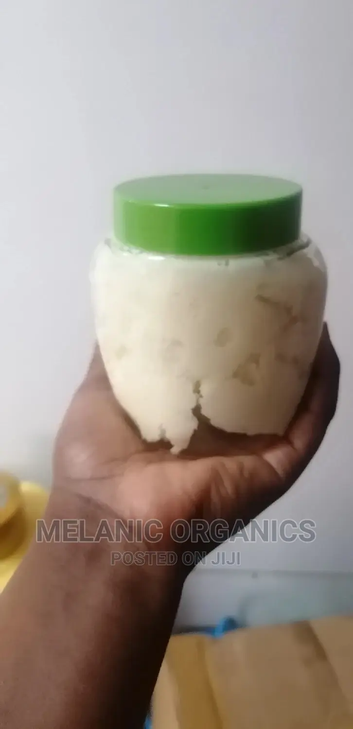 Mango Butter 300g