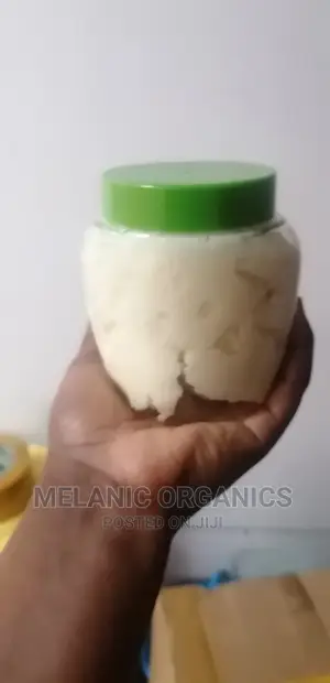 Mango Butter 300g