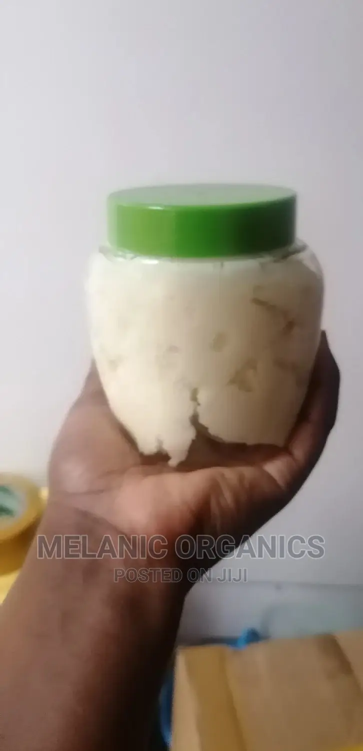 Mango Butter 300g