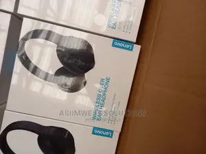 Lenovo Headphone